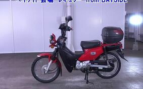 HONDA CC110 JA10