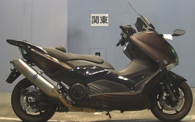 YAMAHA T-MAX 530 2014 SJ12J