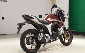 SUZUKI GIXXER 150 NG4BG