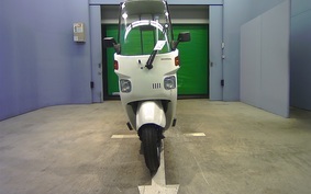 HONDA GYRO CANOPY TA03