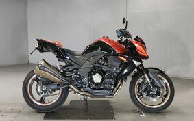 KAWASAKI Z1000 2009 ZRT00B