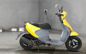 SUZUKI LET's 4 CA41A