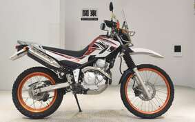 YAMAHA SEROW 250 DG17J