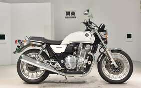 HONDA CB1100 EX ABS 2015 SC65