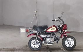 HONDA MONKEY Z50J