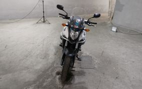 HONDA 400 X NC47