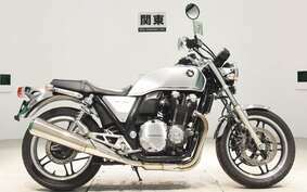 HONDA CB1100 ABS 2012 SC65