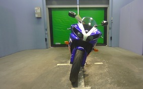 YAMAHA YZF-R1 2009 RN24J