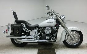 YAMAHA DRAGSTAR 400 CLASSIC 2004 VH01J