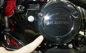 HONDA DAX 125 JB04