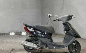 YAMAHA JOG ZR Evolution 2 SA39J