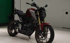 HONDA CB125 R JC91