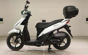 SUZUKI ADDRESS 110 CE47A