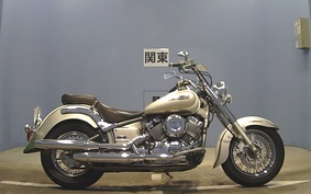 YAMAHA DRAGSTAR 400 CLASSIC 2009 VH01J