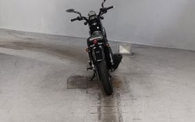 KAWASAKI 250TR BJ250F