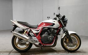 HONDA CB400SF VTEC REVO 2012 NC42