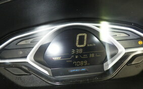 HONDA PCX 150 ABS KF30