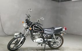 SUZUKI GN125 F Gen.2 PCJ2N