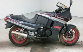 KAWASAKI GPX400R 1987 ZX400F