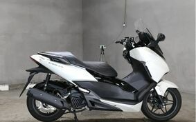 HONDA FORZA 125 不明