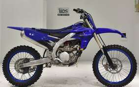 YAMAHA YZ250F CG40C