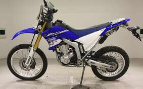 YAMAHA WR250R DG15J