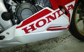 HONDA CBR250RR A MC51