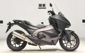 HONDA NC 700 INTEGRA 2013 RC62