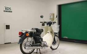 HONDA C50 SUPER CUB C50