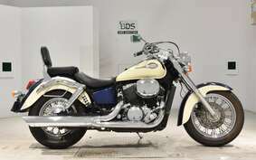 HONDA SHADOW 400 2000 NC34