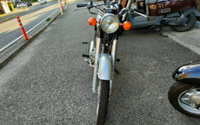 HONDA CD50 BENLY CD50