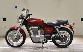 SUZUKI ST400 TEMPTER 1998 NK43A