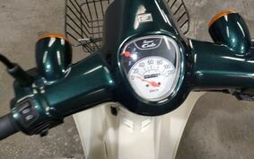 HONDA C110 SUPER CUB JA44