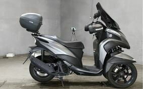 YAMAHA TRICITY 125 SEC1J