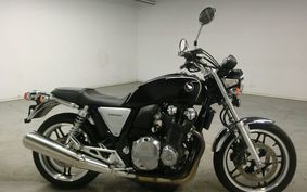 HONDA CB1100 2010 SC65