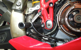 DUCATI 749 R 2006