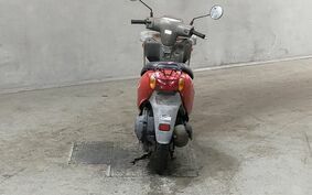 SUZUKI LET's 4 Basket CA43A