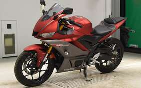 YAMAHA YZF-R25 A RG43J