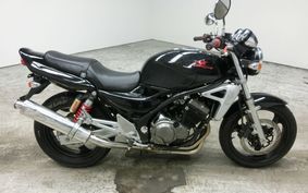 KAWASAKI BALIUS 250 Gen.2 2007 ZR250B