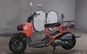 HONDA ZUMAR AF58