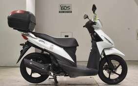 SUZUKI ADDRESS 110 CF47A