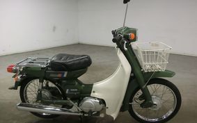 YAMAHA MATE 50 V50