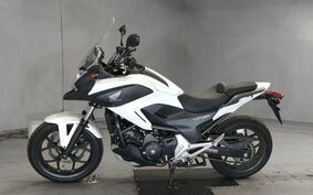 HONDA NC750X 2015 RC72