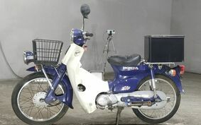 HONDA PRESS CUB 50 AA01