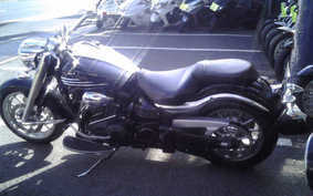 YAMAHA XV1900A MIDNIGHT STAR 2006 VP23