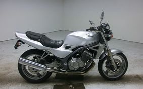 KAWASAKI BALIUS 250 1995 ZR250A