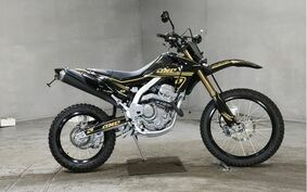 HONDA CRF250L MD44