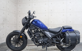 HONDA REBEL 250 S MC49