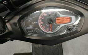 SUZUKI ADDRESS V125 S CF4MA