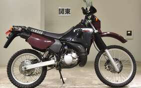 YAMAHA DT125R Gen.3 3FW